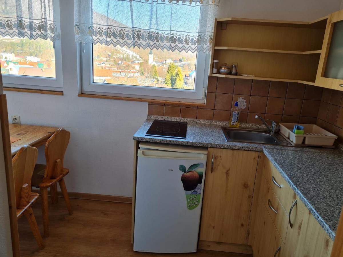 Penzion Mala Fatra U Durka Жилина Экстерьер фото