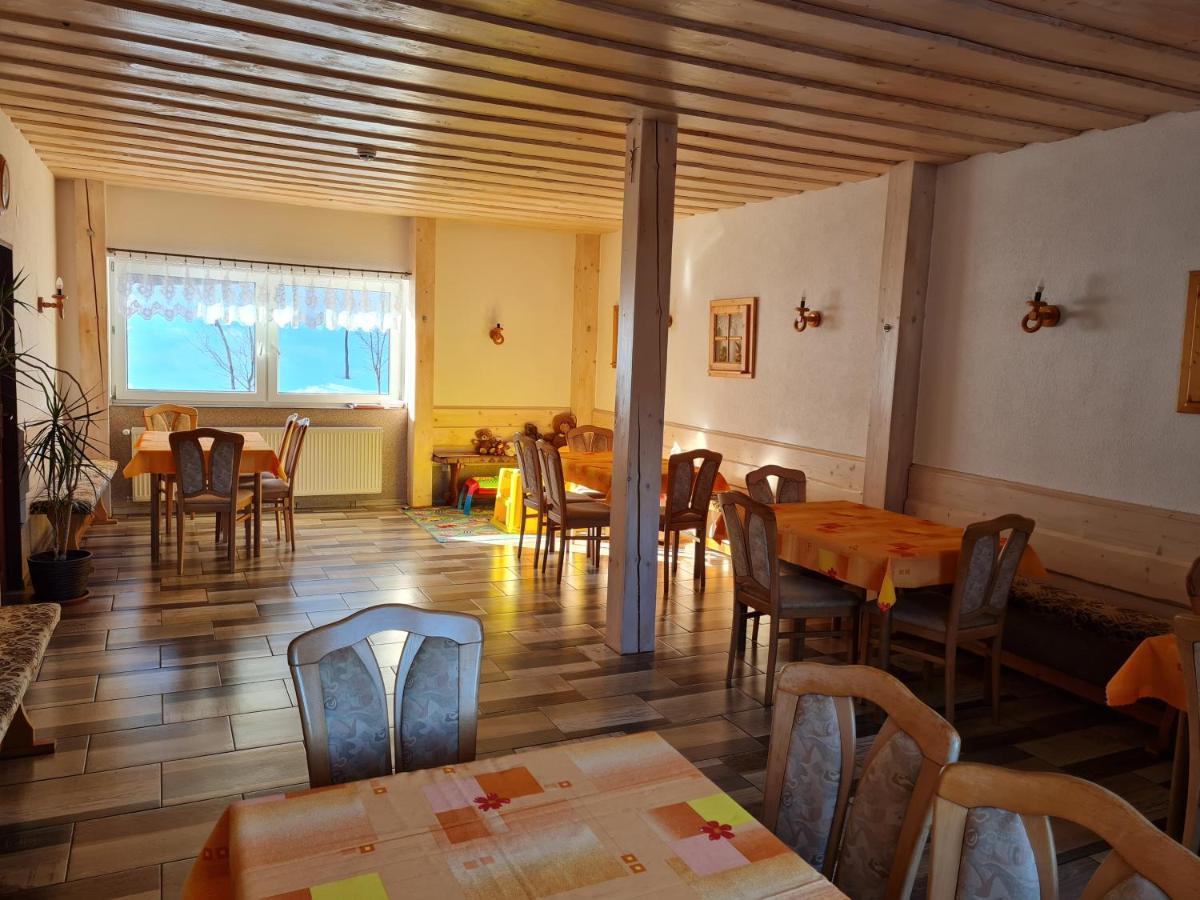 Penzion Mala Fatra U Durka Жилина Экстерьер фото